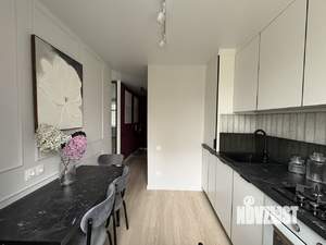 2-к квартира, вторичка, 45м2, 3/5 этаж