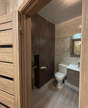 2-к квартира, вторичка, 41м2, 12/17 этаж