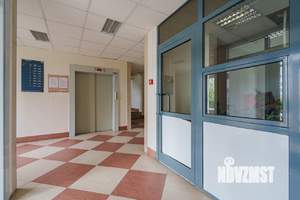 3-к квартира, вторичка, 91м2, 4/12 этаж