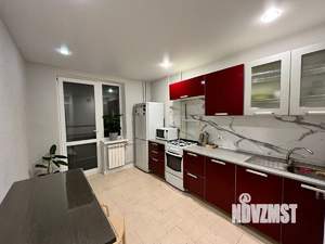 1-к квартира, вторичка, 45м2, 8/10 этаж