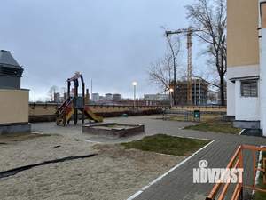 Студия квартира, вторичка, 30м2, 12/17 этаж