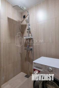 1-к квартира, вторичка, 32м2, 1/10 этаж