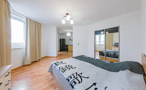 1-к квартира, вторичка, 38м2, 6/8 этаж