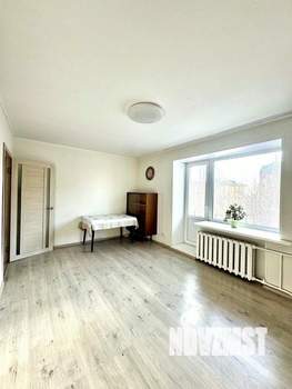 3-к квартира, вторичка, 54м2, 3/9 этаж