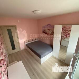 1-к квартира, вторичка, 34м2, 10/18 этаж