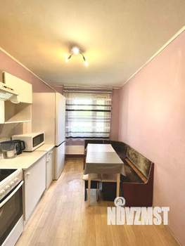 4-к квартира, вторичка, 117м2, 1/16 этаж