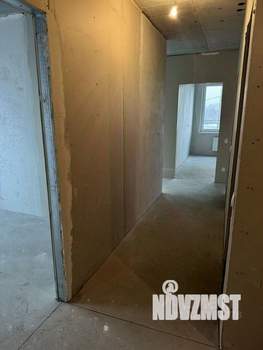 2-к квартира, вторичка, 57м2, 2/17 этаж