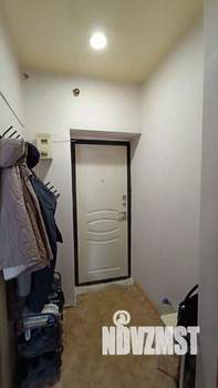 2-к квартира, вторичка, 40м2, 1/4 этаж