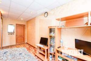 3-к квартира, вторичка, 59м2, 5/5 этаж