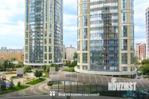 Студия квартира, строящийся дом, 28м2, 6/31 этаж