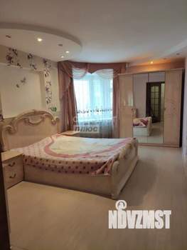 3-к квартира, вторичка, 85м2, 2/16 этаж