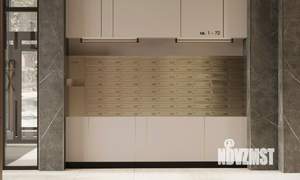 2-к квартира, вторичка, 63м2, 3/18 этаж