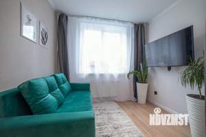 1-к квартира, вторичка, 33м2, 2/27 этаж