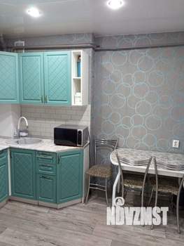2-к квартира, вторичка, 39м2, 5/5 этаж