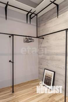 3-к квартира, вторичка, 86м2, 21/21 этаж