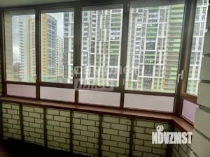 1-к квартира, вторичка, 55м2, 5/17 этаж