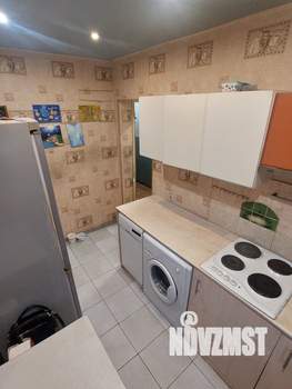 2-к квартира, вторичка, 45м2, 1/2 этаж