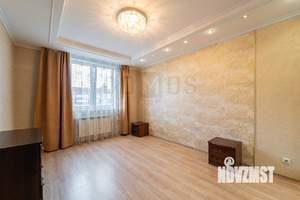 3-к квартира, вторичка, 101м2, 8/16 этаж