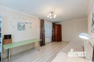 2-к квартира, вторичка, 57м2, 10/15 этаж