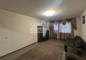 1-к квартира, вторичка, 44м2, 12/16 этаж