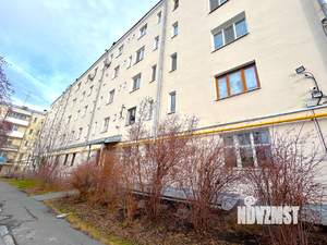 2-к квартира, вторичка, 59м2, 3/5 этаж