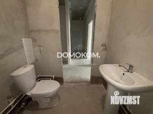 2-к квартира, вторичка, 57м2, 14/24 этаж