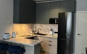 1-к квартира, вторичка, 45м2, 3/8 этаж