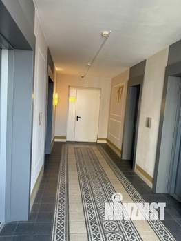 Студия квартира, вторичка, 39м2, 17/28 этаж