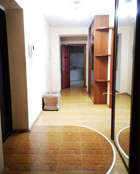 2-к квартира, вторичка, 61м2, 7/9 этаж