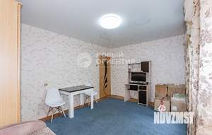 3-к квартира, вторичка, 56м2, 1/16 этаж