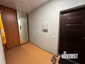 1-к квартира, вторичка, 38м2, 2/20 этаж