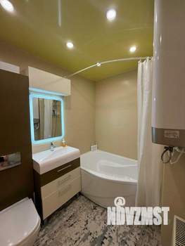 3-к квартира, вторичка, 80м2, 16/19 этаж