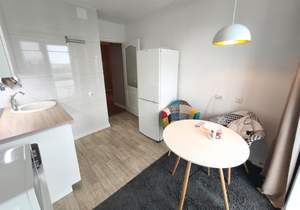 1-к квартира, вторичка, 41м2, 10/10 этаж