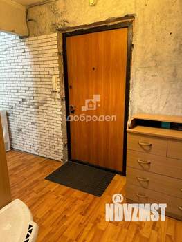 2-к квартира, вторичка, 51м2, 1/16 этаж