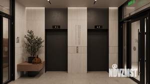 2-к квартира, вторичка, 60м2, 20/24 этаж