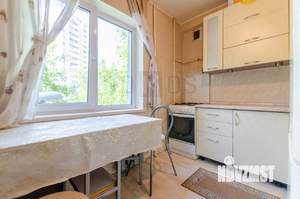 1-к квартира, вторичка, 29м2, 3/5 этаж