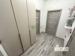 1-к квартира, вторичка, 40м2, 28/32 этаж