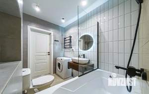 Студия квартира, вторичка, 30м2, 11/26 этаж