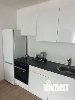 1-к квартира, вторичка, 44м2, 8/26 этаж