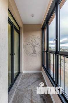 2-к квартира, вторичка, 60м2, 22/24 этаж