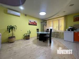 4-к квартира, вторичка, 156м2, 13/18 этаж