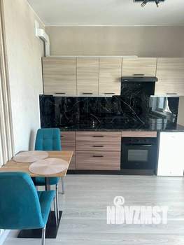 Студия квартира, вторичка, 26м2, 3/11 этаж