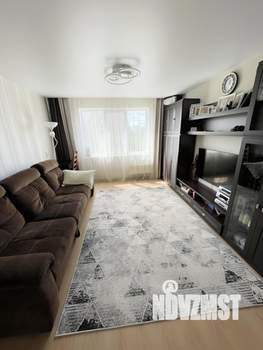 3-к квартира, вторичка, 58м2, 7/9 этаж