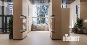 1-к квартира, вторичка, 47м2, 3/15 этаж