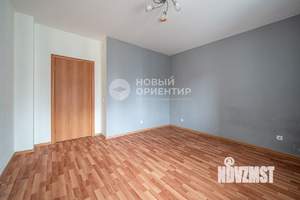 2-к квартира, вторичка, 66м2, 6/24 этаж