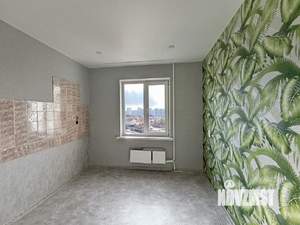 2-к квартира, вторичка, 54м2, 6/16 этаж