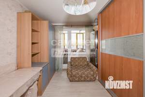 3-к квартира, вторичка, 58м2, 5/9 этаж