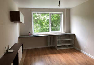 2-к квартира, вторичка, 45м2, 3/5 этаж