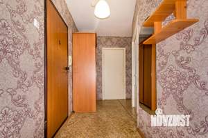 1-к квартира, вторичка, 34м2, 6/10 этаж