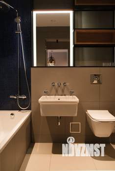 1-к квартира, вторичка, 50м2, 2/31 этаж